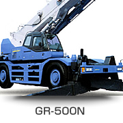 GR-500N