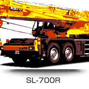 SL-700R