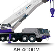 AR-4000M