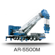 AR-5500M